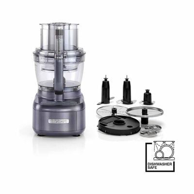 CUISINART Food Processor 400CA-FP1300U