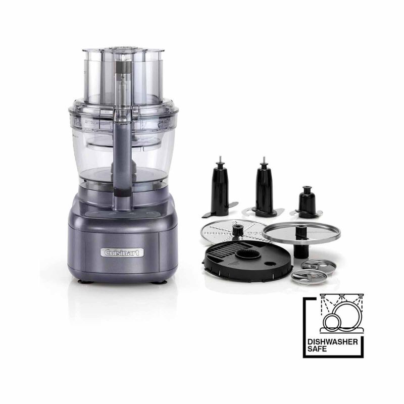 CUISINART Food Processor 400CA-FP1300U-image 1