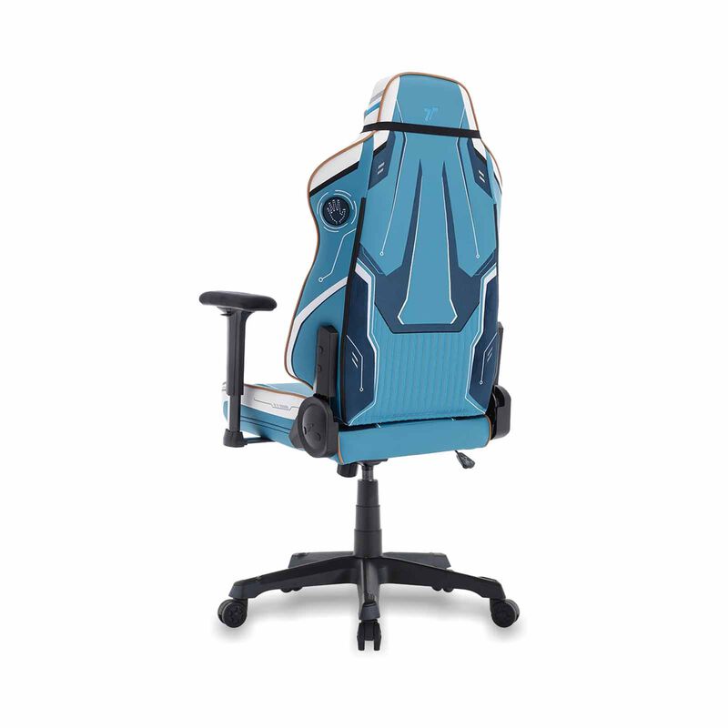 TTRACING Swift X Pro Gaming Chair - Fantastic 4 Edition TTRSWIFTXPMRVLF4-001-image 3