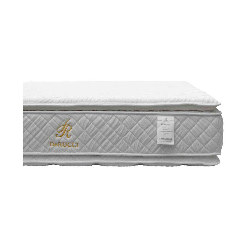 DERUCCI Queen Size Mattress MZZS-002-image 5