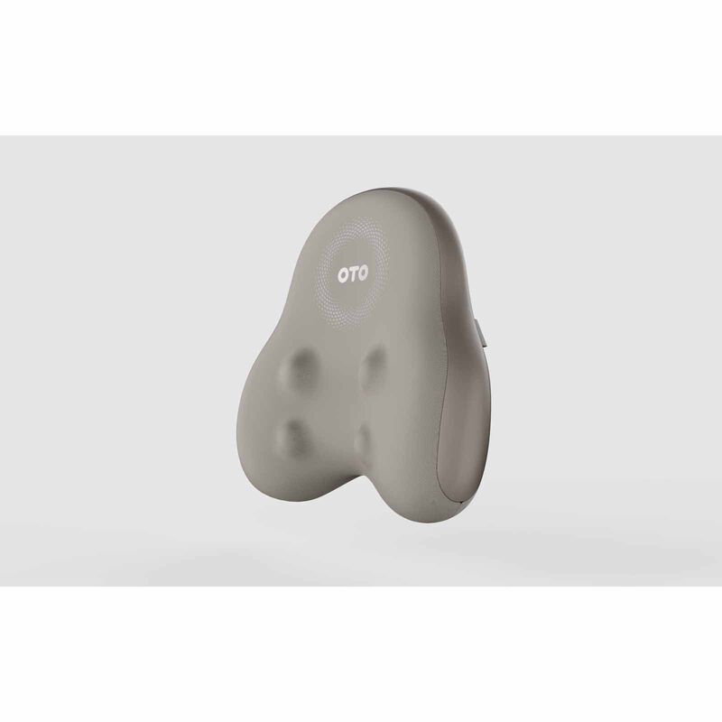 OTO Back Spa Pro Wireless Massage Cushion BS-330P-image 2