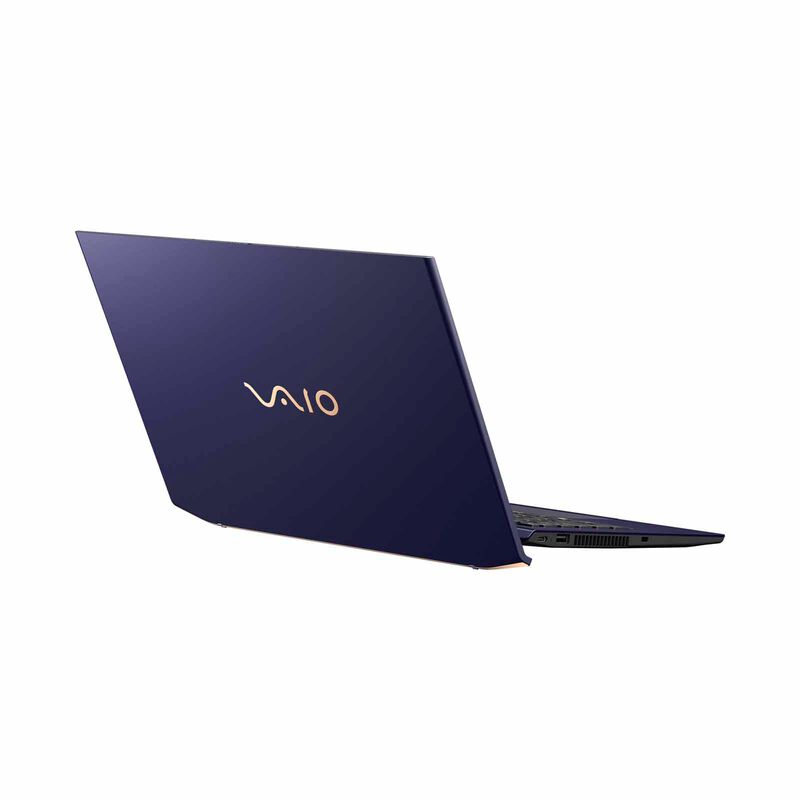 VAIO 14in Ultra 5-125h 16gb 512gb Win Pro 11 Intel Arc Surface Touch Kachiiro SX14-R VJS4R1W171SK-image 2