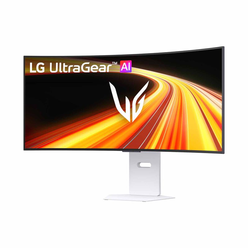 LG 39in Uwqhd Oled 240hz 0.03ms Smart Gaming Monitor 39GX90SB-W-image 3