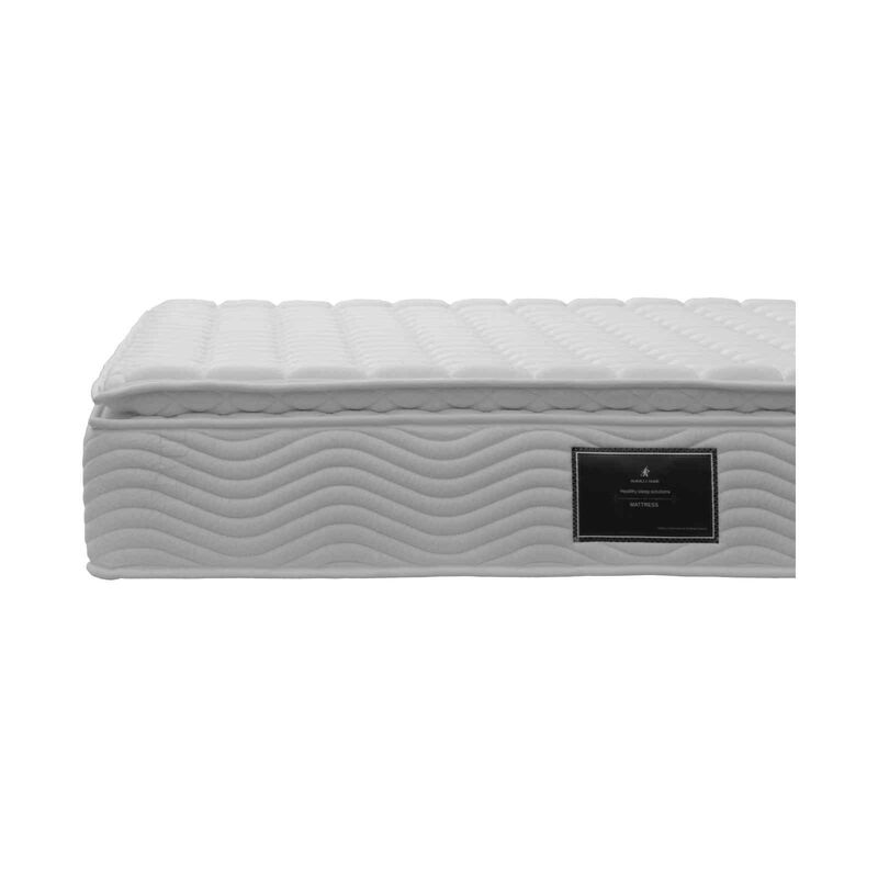 DERUCCI Queen Size Mattress MZZS-005-image 5