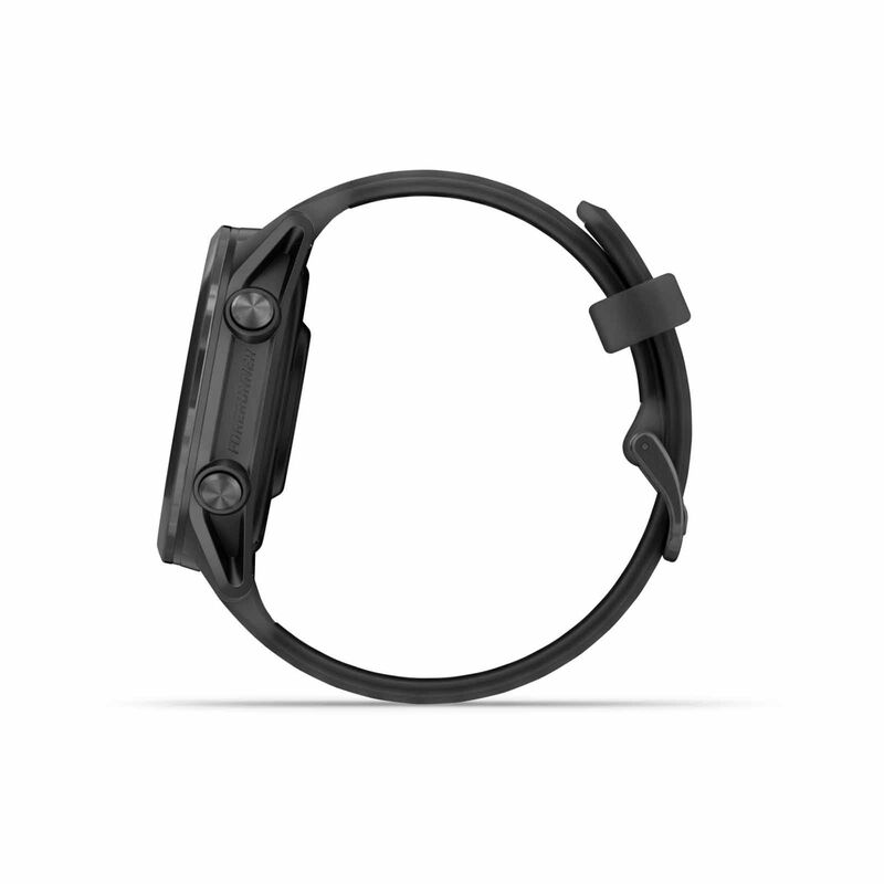 GARMIN Forerunner 570 42mm, Wifi, Gps, Black GM-010-02970-40-image 3