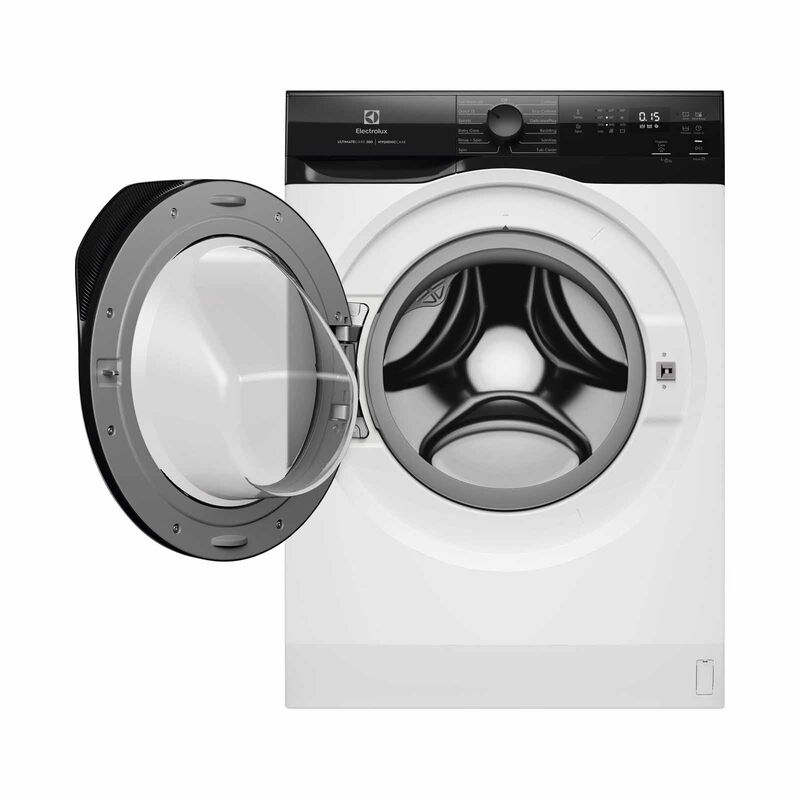 ELECTROLUX Front Load Washer (9kg) - White EWF9024D3EC-image 3
