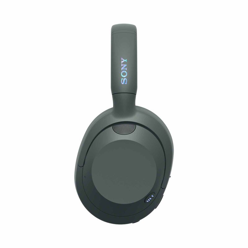 SONY Wireless Noise Cancellation Headphones (forest Gray) WH-ULT900N/HCE-image 4