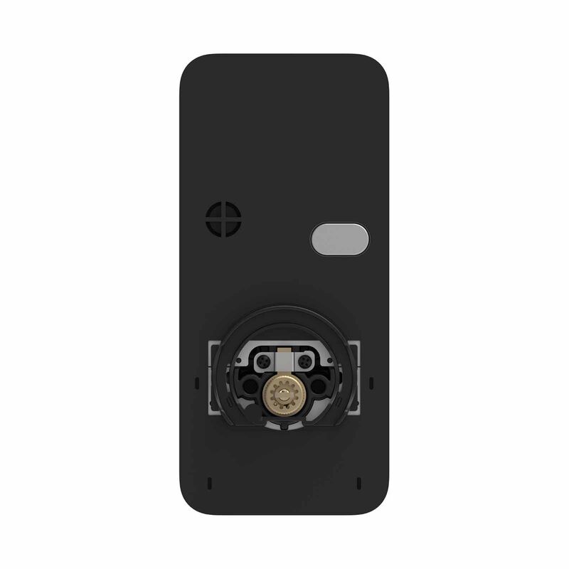 AQARA U400 Smart Lock + Installation (for Gate) - Silver U400 SMART LOCK + INSTALLATION (FOR GATE) - SILVER-image 10