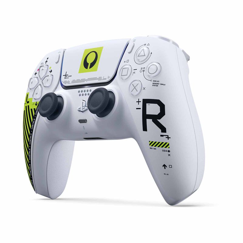 SONY Dualsense Wireless Controller &ndash; Marathon&trade; Runner Limited Edition CFI-ZCT1GZD-image 2