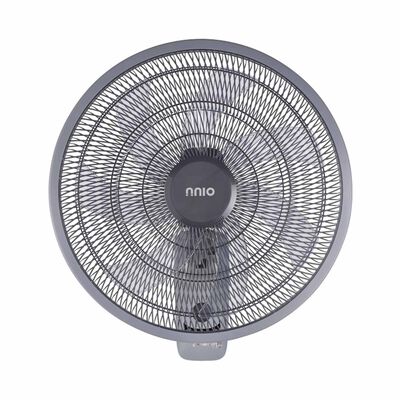 NNIO 18 In Bldc Wwll Fan With Remote Control N1830DCWFR