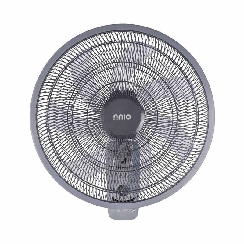 NNIO 18 In Bldc Wwll Fan With Remote Control N1830DCWFR-image 1