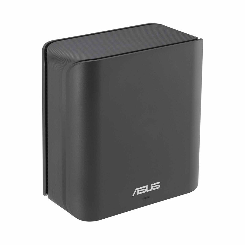 ASUS Be3600 Dual Band Wifi 7 Mesh Rounter - Black (3 Packs) BD4 (B-3-PK)-image 3