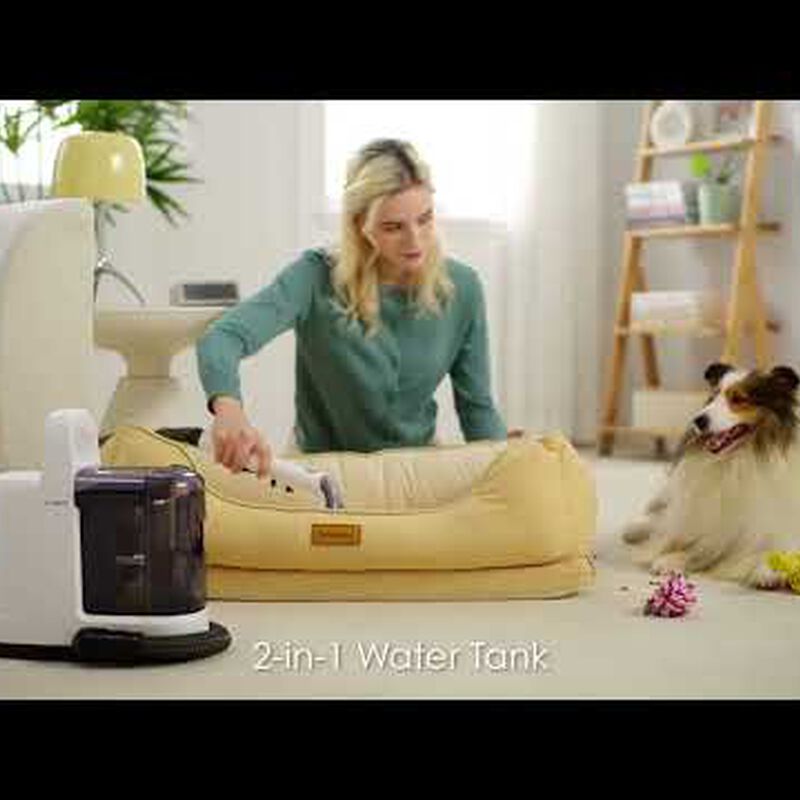 TINECO Icarpet Spot Cleaner ICARPET SPOT-image 2