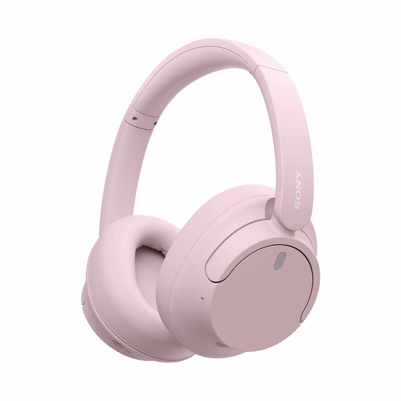 SONY Wireless Noise Cancelling Headphone (pink) WH-CH720N/PCE-image 3