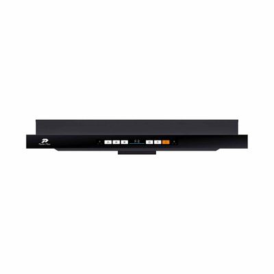 TURBO Semi Telescopic Hood (90cm) (exclude Installation) TZ88