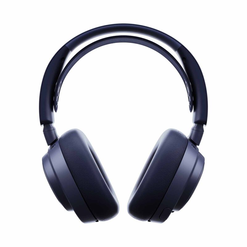 STEELSERIE Hi-res Wireless Gaming Headset ARCTIS NOVA PRO OMNI MIDNIGHT BLUE-image 7