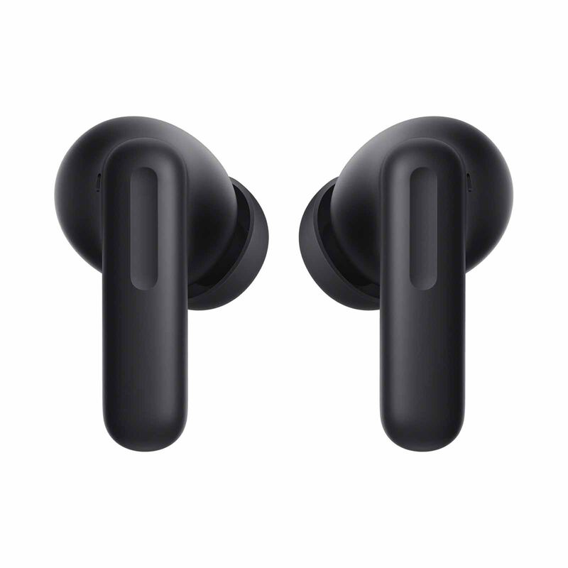 OPPO True Wireless Noise Cancelling Earbuds - Matte Black ENCO AIR 5PRO-image 3