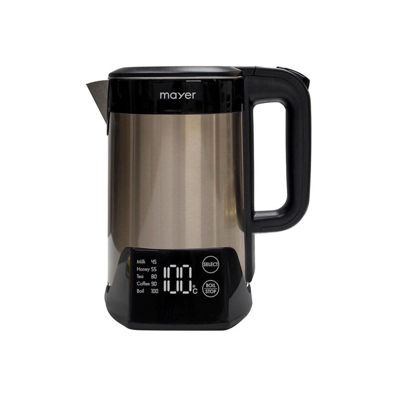 MAYER Kettle (1.5l) MMEK1500D-image null