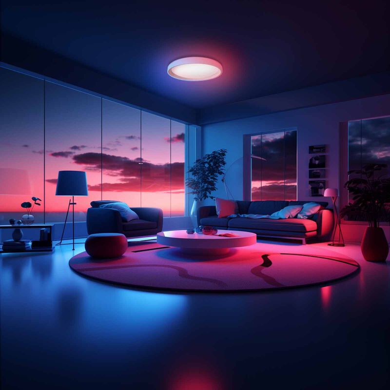 AQARA Ceiling Light T1M LED-image 16