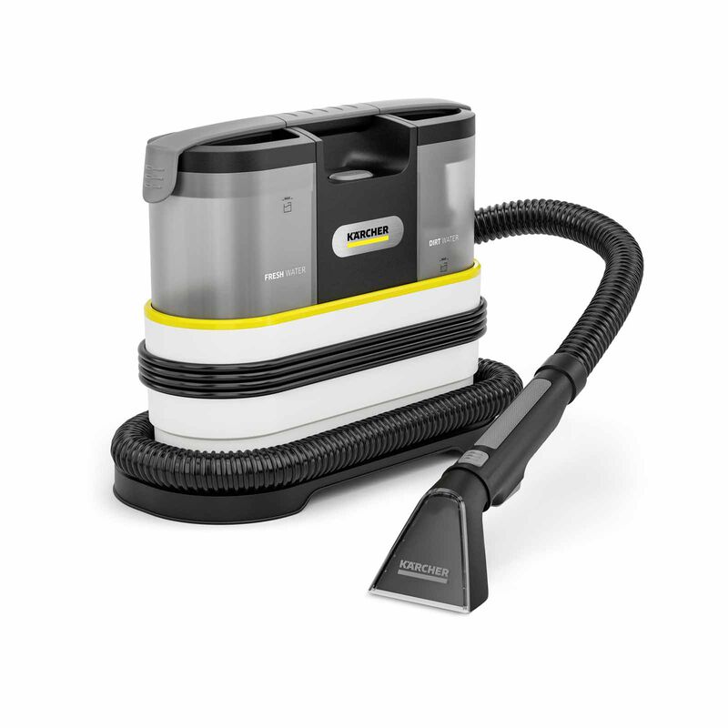 KARCHER Spray Extraction Cleaner SE 2 SPOT SPRAY-image 1