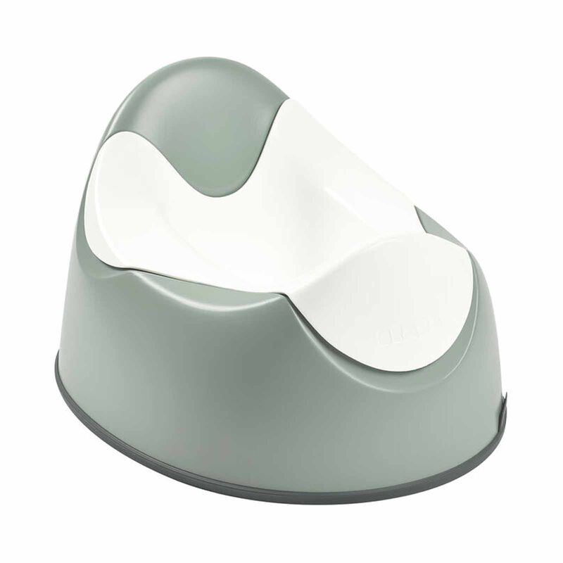 BEABA Potty - Sage Green (online) TRAINING-image 2