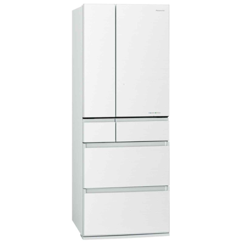 PANASONIC 6 Dr Fridge (488l) - Mature White NRF603GTW6-image 3