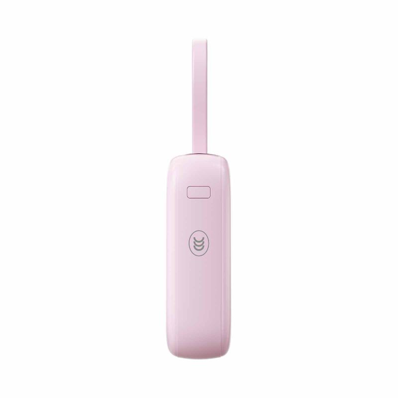 PHILIPS 10000mah 22.5w Powerbank With Built-in Usb-c & Usb-a Cables Ccc DLP9205P/97-image 5