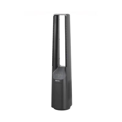 SONA Bladeless Dc Fan -black SBLF8022