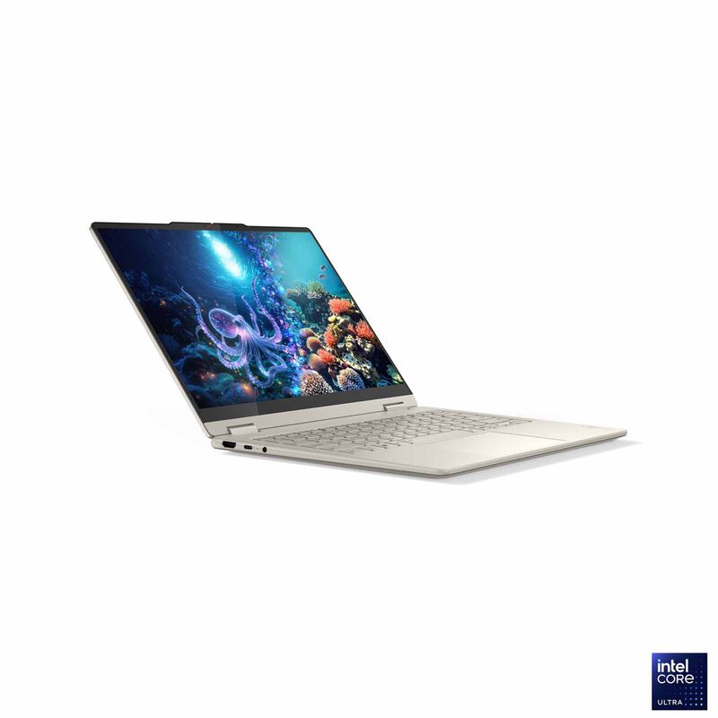 LENOVO 14in Wuxga Oled Intel Core Ultra 7 256v 16gb Ram Intel Arc Graphics 140v 1tb Ssd Win 11 YOGA 7 2-IN-1 14ILL10 83JQ00H9SB-image 5
