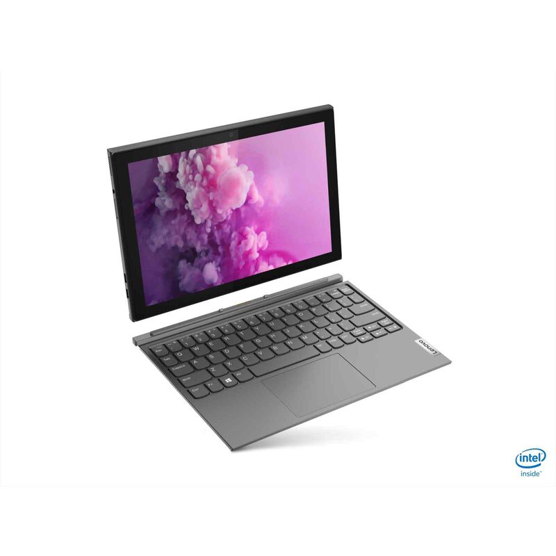 LENOVO 10.3 In Intel Core N4020 4gb 64gb Emmc Win 10 Pro Touch DUET 3 10IGL5 82AT003JSB-image 8