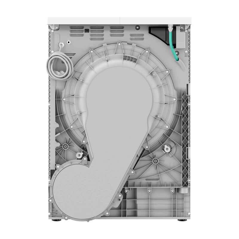 ELECTROLUX Heat Pump Dryer (8kg) EDH804H3WB-image 5