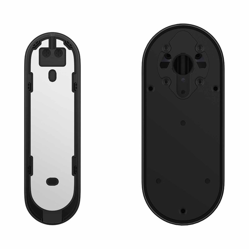 AQARA Smart Lock U200 + Installation Black SMART LOCK U200 + INSTALLATION-image 2