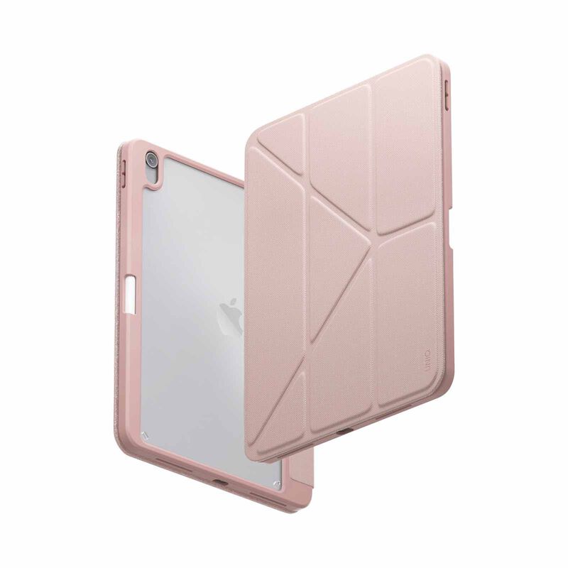 UNIQ Moven Ipad (a16/10th Gen) - Blush Pink UNIQ-PDP11G(2025)-MOVPNK-image 1