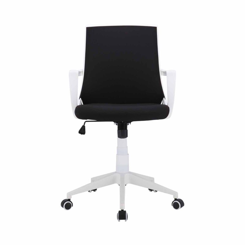 INDEX Office Chair GRIS-image 1