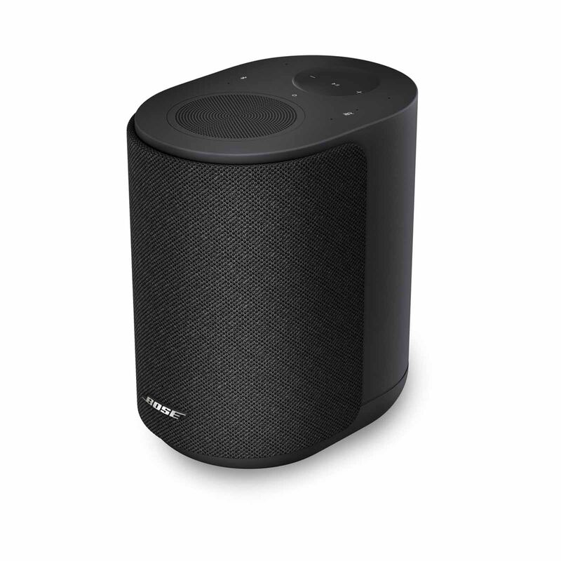 BOSE Lifestyle Ultra Speaker (220v,uk) - Black 894001-4100-image 5