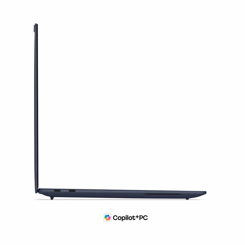 LENOVO 14in 2.8k Wqxga+ Poled Touch Intel Ultra 7 355 32gb Ram Intel Graphics 1tb Ssd Win 11 Home YOGA SLIM 7 ULTRA 14IPH11 83QK000USB-image 9