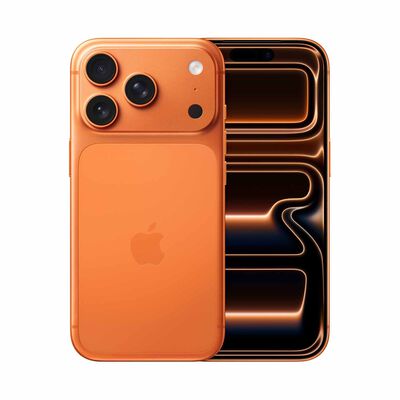 APPLE Iphone 17 Pro 256gb Cosmic Orange MG8H4X/A