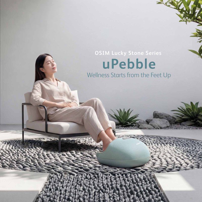 OSIM Ujolly Mini + Osim Upebble Bundle OS-2256 + OS-3261-image 9