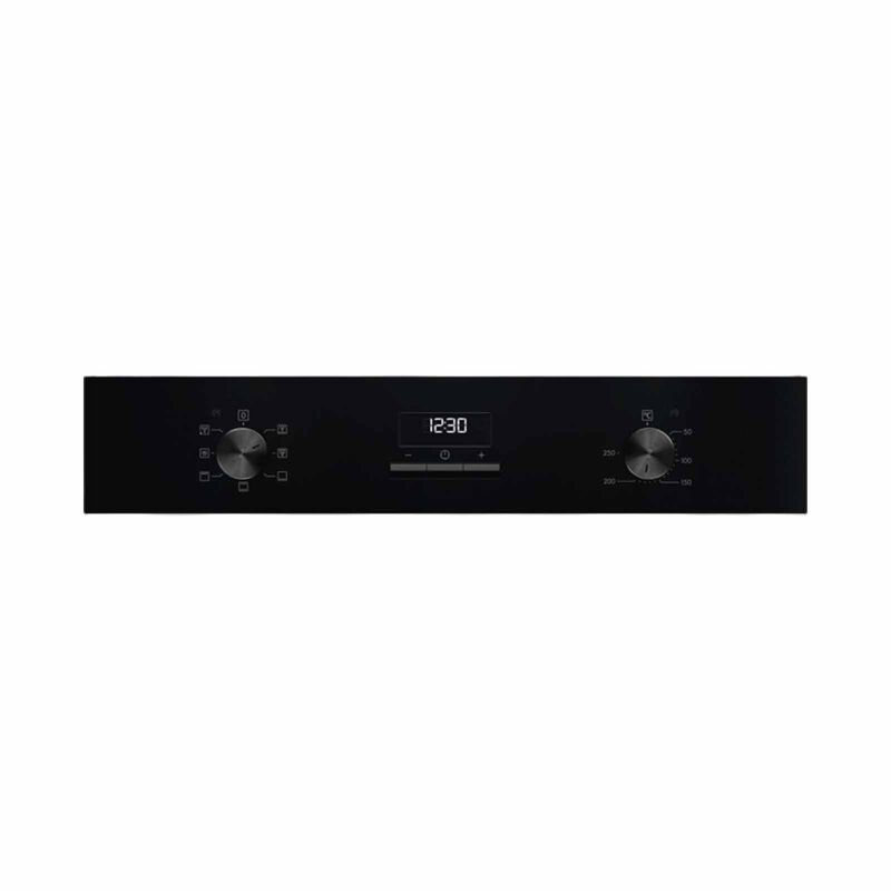 ELECTROLUX 60cm Built-in Oven - Black (65l) (exclude Installation) KOHGE00BK-image 4