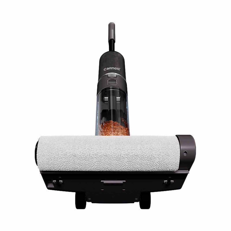 CORNELL Wet & Dry Vacuum Cleaner CVCE68S-image 2