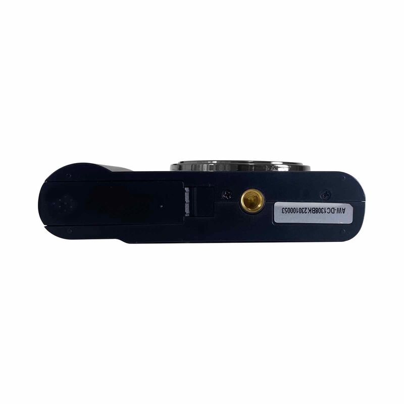 AIWA Digital Camera AW-DC1308 (BLACK)-image 6