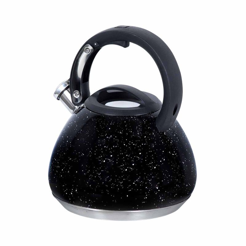RESTO Lyra Whistling Kettle 2.7l 90604-image 3