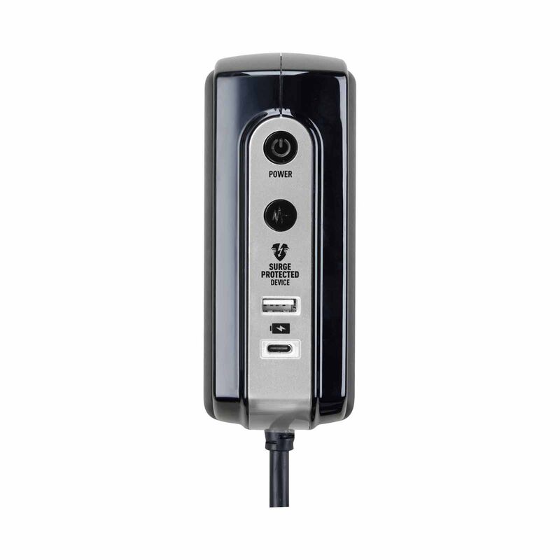 MASTERPLUG 4 Socket 2m Surge+switched Extension W Usb A+c SRGDSUAC2042PB-image 11