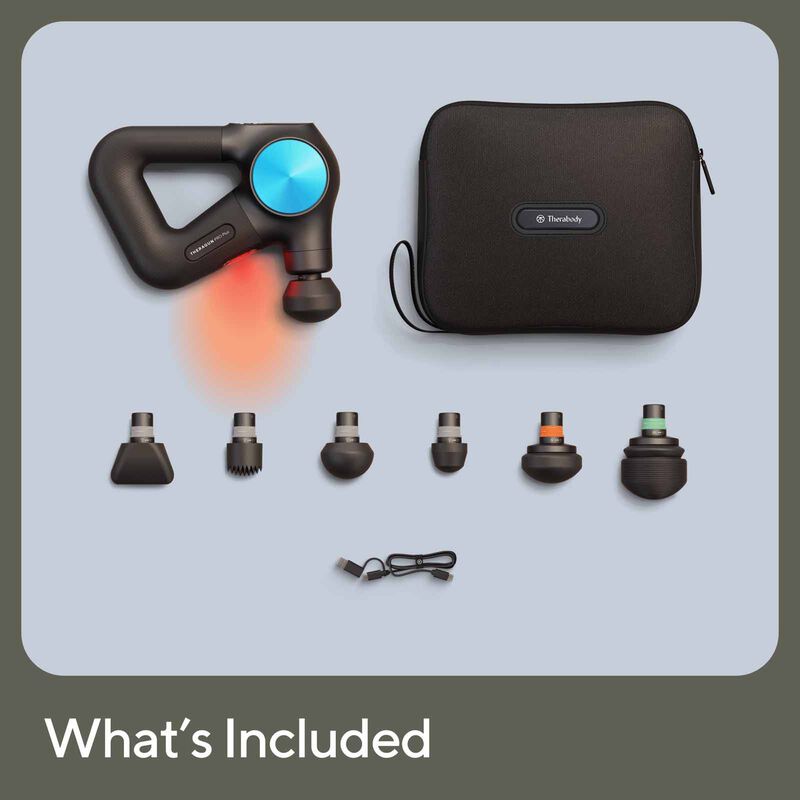 THERAGUN Handheld Message Device Pro Plus TG0003970-3A10-image 5