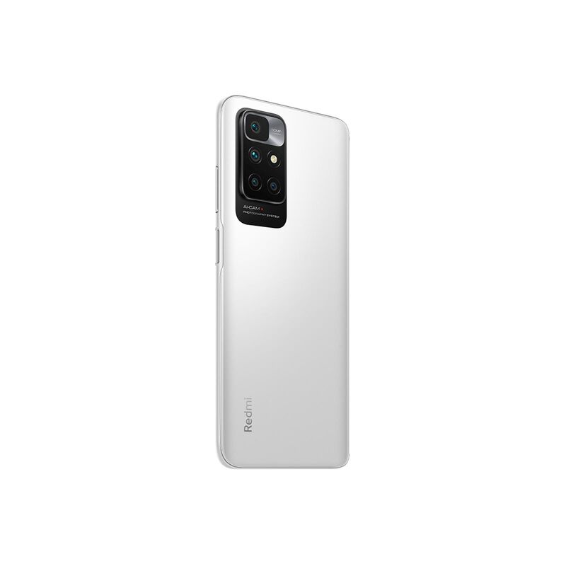 XIAOMI 6.5 Inch Redmi 10 Peddle White HXM-R10-128-WHT-EU-image 9
