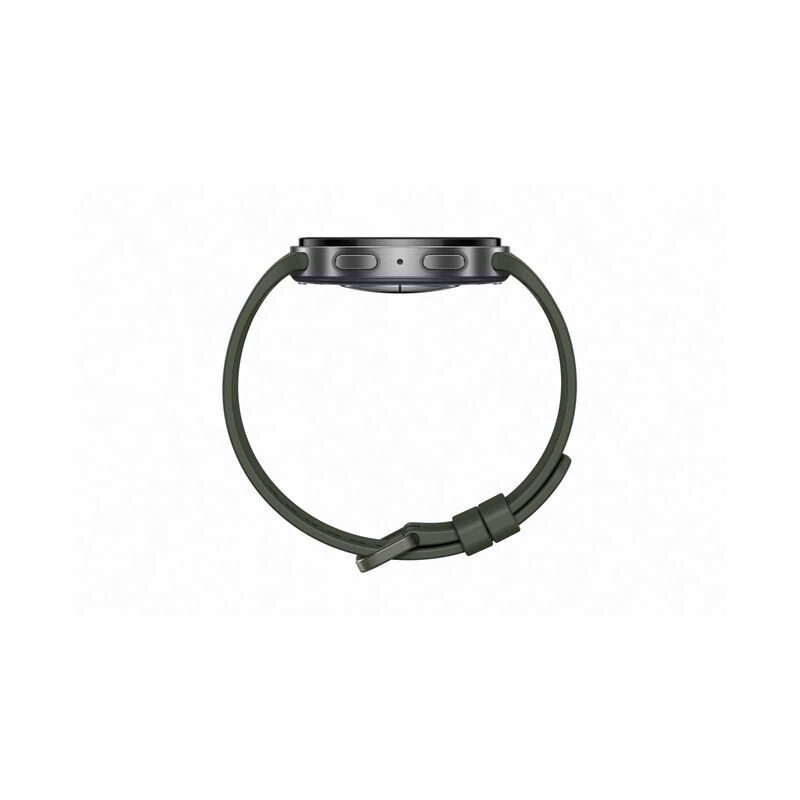 SAMSUNG Galaxy Watch9 Lte 44mm Silver SM-L355FZSAXSP-image 5