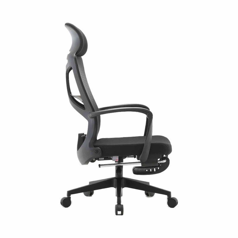 SIHOO All Mesh Office Chair KLAUS PLUS-image 3