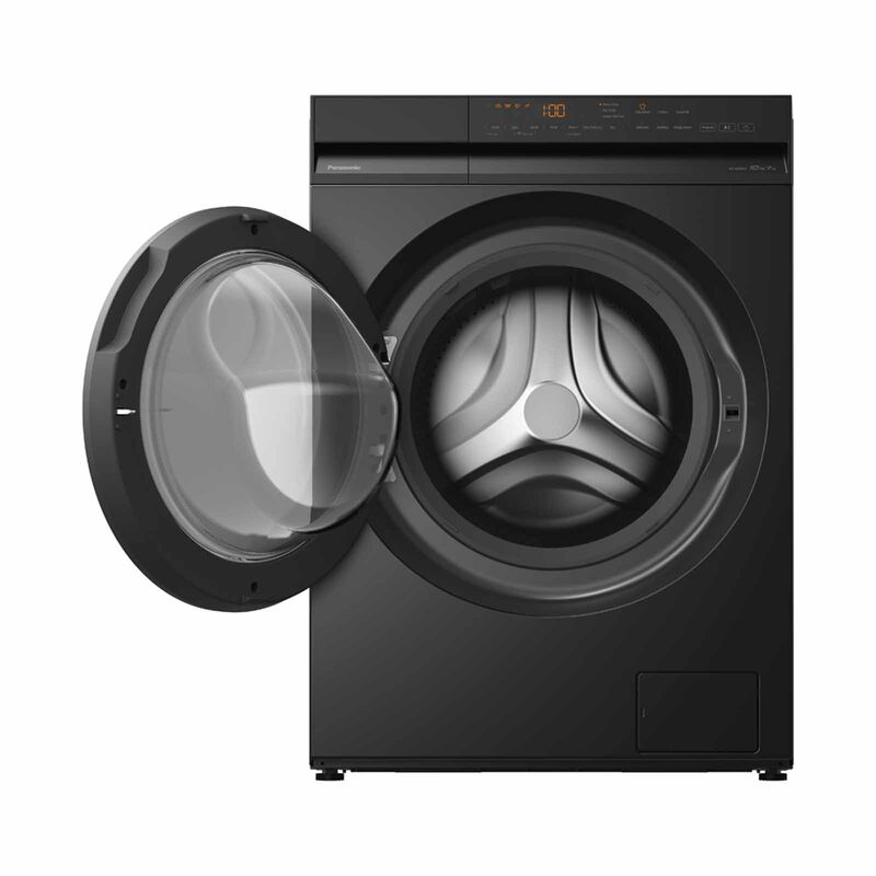 PANASONIC Front Load Washer/dryer Combo - Black (10kg/7kg) NA-S20DG1BSG-image 4