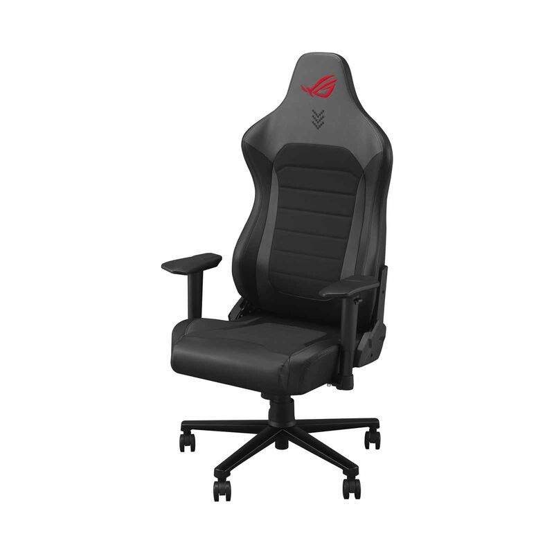 ASUS Rog Aethon Gaming Chair (exclude Installation Charges) SL201 ROG AETHON-image 2