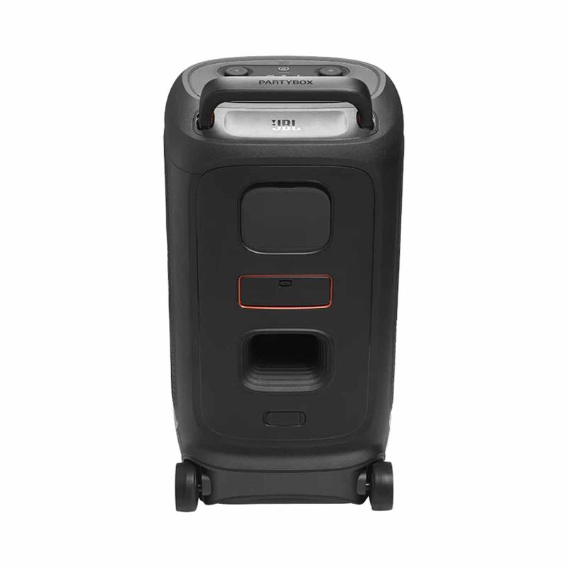 JBL Portable Battery-powered Party Speaker (400w Rms) PARTYBOX 520-image 3